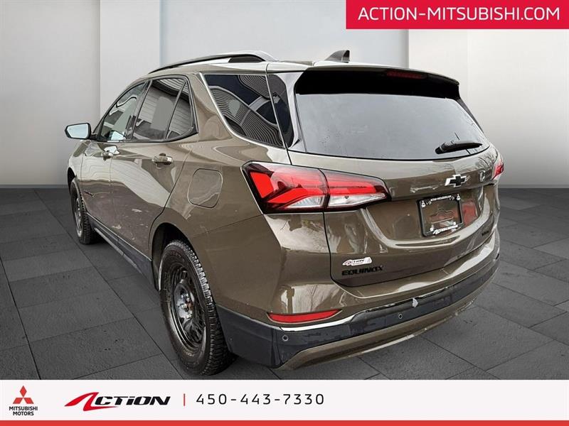 chevrolet Equinox 2023 - 3
