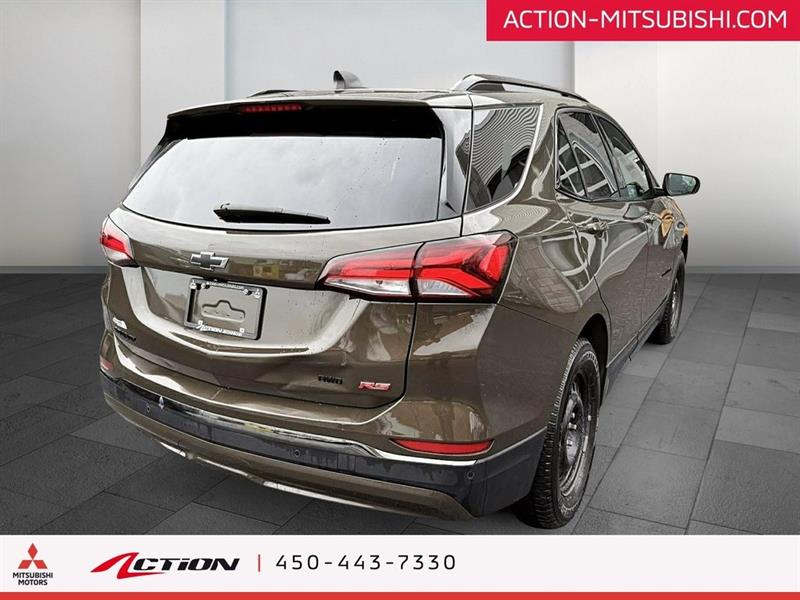 chevrolet Equinox 2023 - 5