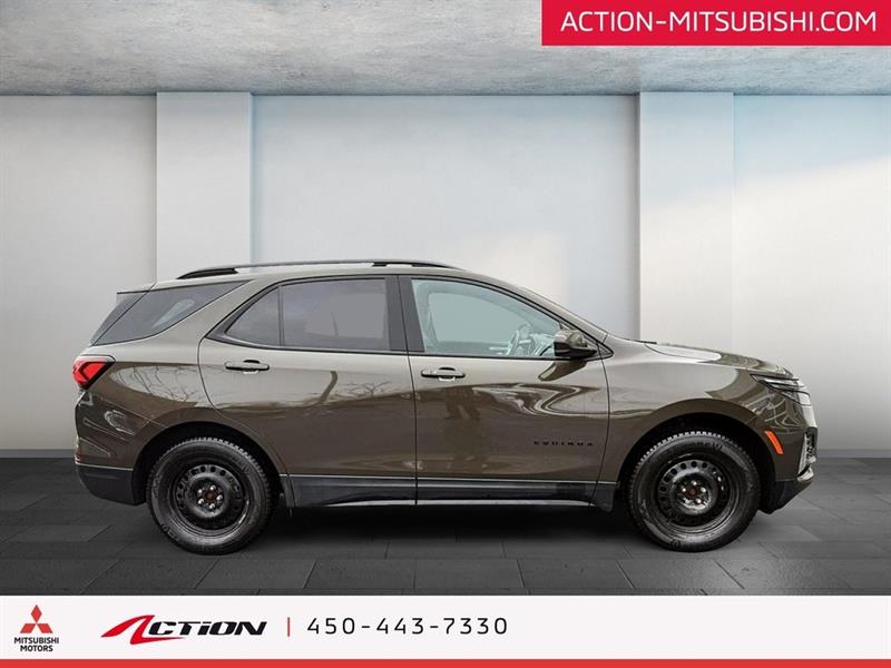 chevrolet Equinox 2023 - 6