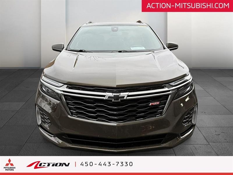 chevrolet Equinox 2023 - 8