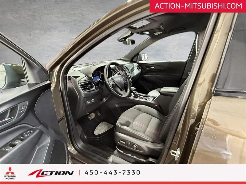 chevrolet Equinox 2023 - 10