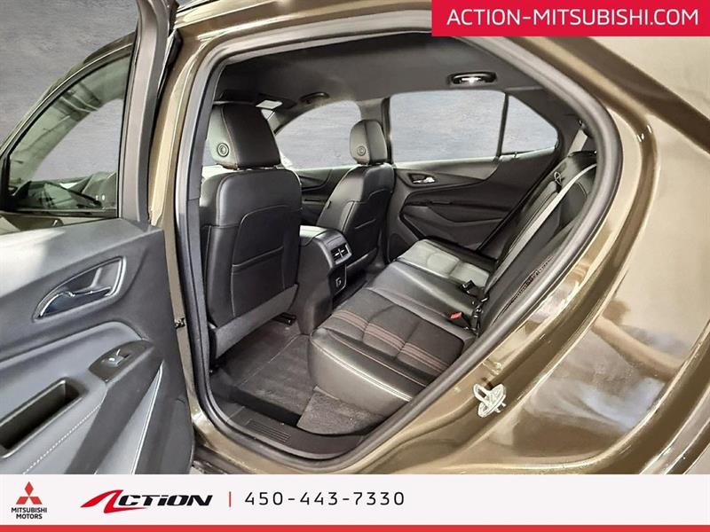 chevrolet Equinox 2023 - 11