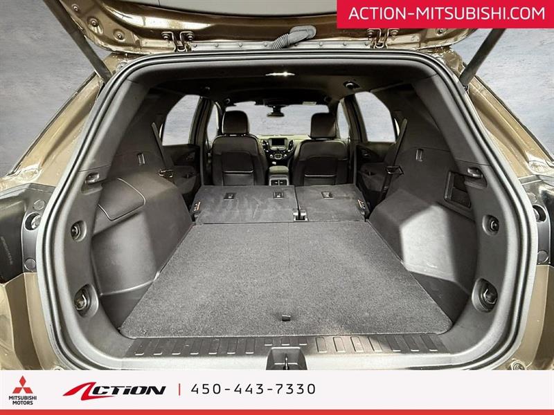 chevrolet Equinox 2023 - 13