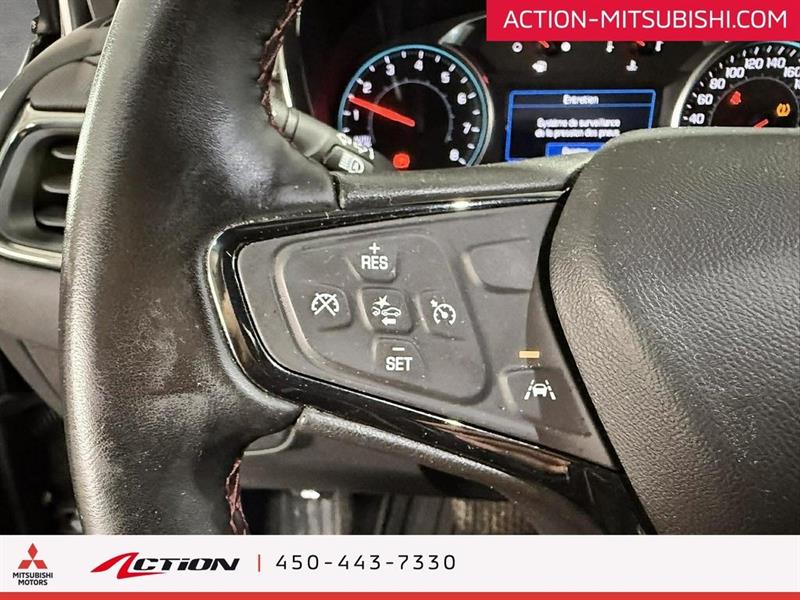 chevrolet Equinox 2023 - 14