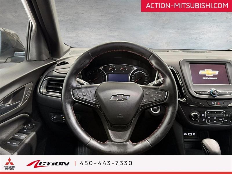 chevrolet Equinox 2023 - 15