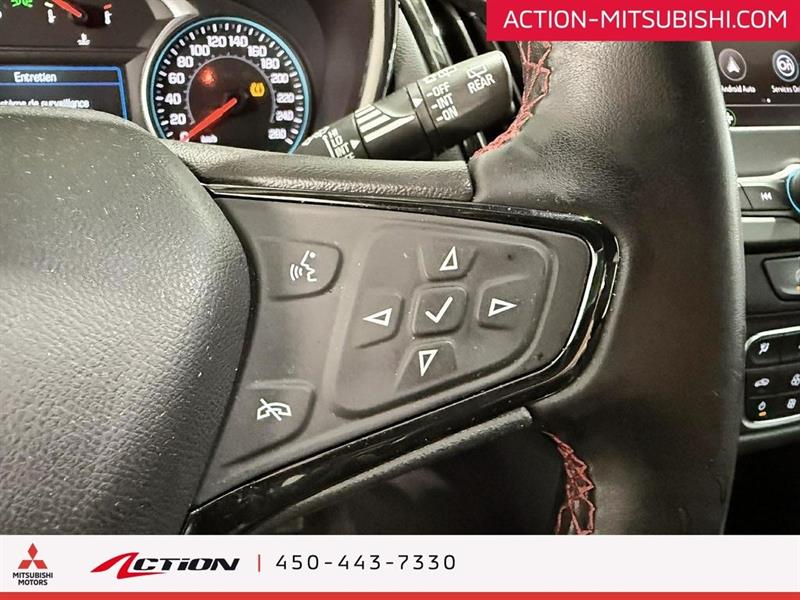 chevrolet Equinox 2023 - 16