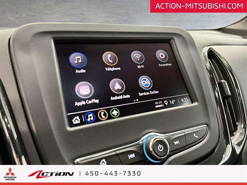 chevrolet Equinox 2023 - 17