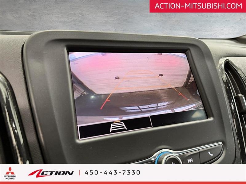 chevrolet Equinox 2023 - 18