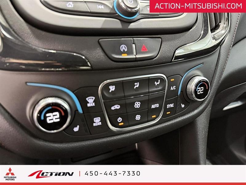 chevrolet Equinox 2023 - 19