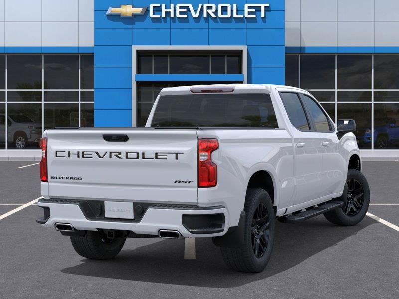 chevrolet Silverado 1500 2026 - 4