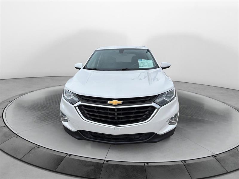 chevrolet Equinox 2018 - 2