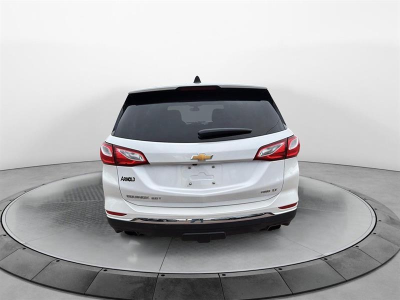chevrolet Equinox 2018 - 3