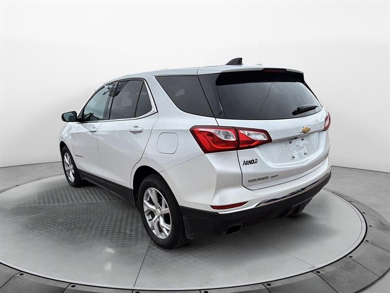chevrolet Equinox 2018 - 4