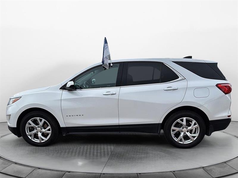 chevrolet Equinox 2018 - 5