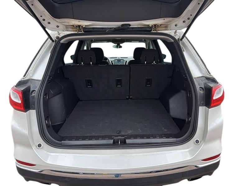 chevrolet Equinox 2018 - 6