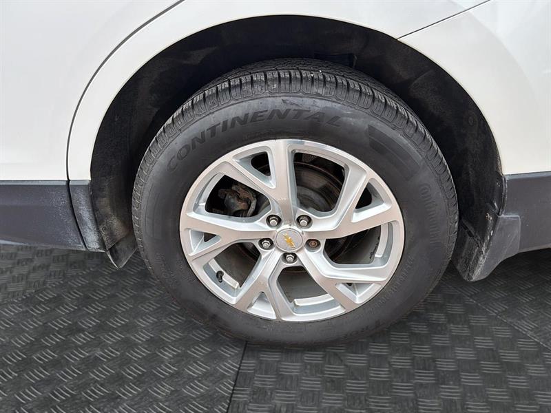 chevrolet Equinox 2018 - 7