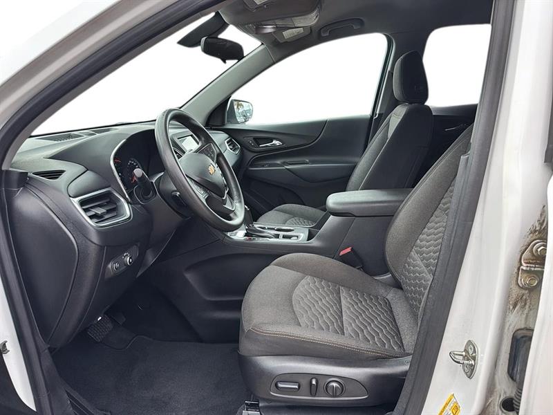 chevrolet Equinox 2018 - 9