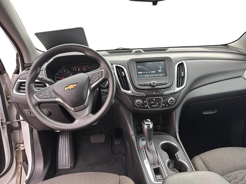 chevrolet Equinox 2018 - 10