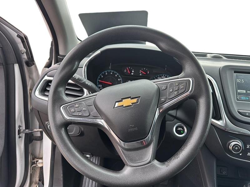 chevrolet Equinox 2018 - 12