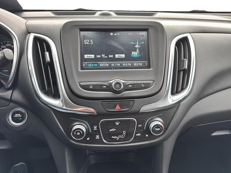 chevrolet Equinox 2018 - 14
