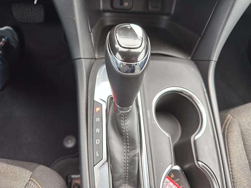 chevrolet Equinox 2018 - 15