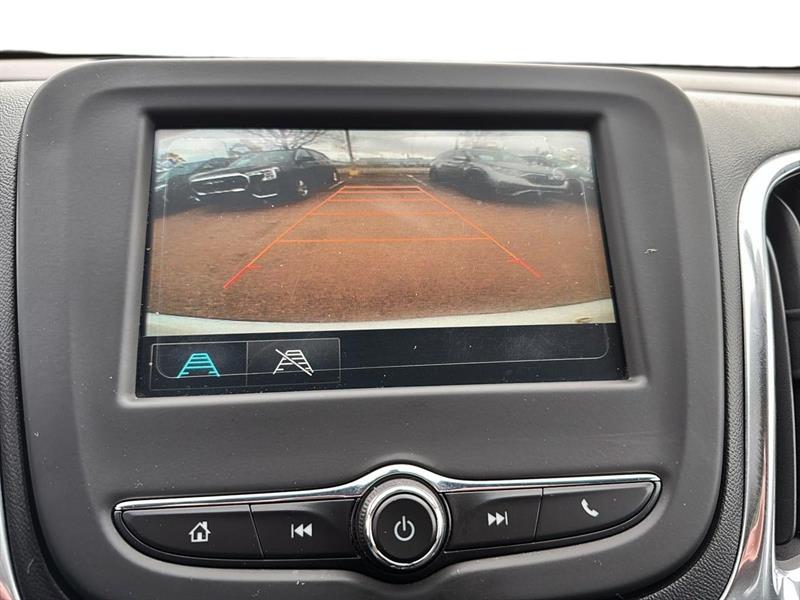 chevrolet Equinox 2018 - 17