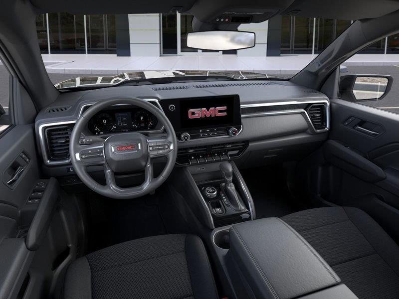 gmc Canyon 2026 - 5