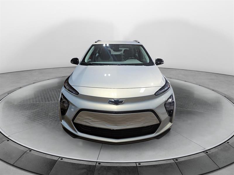 chevrolet Bolt EUV 2022 - 2