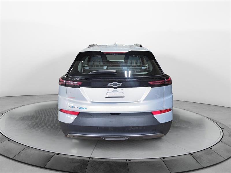 chevrolet Bolt EUV 2022 - 3