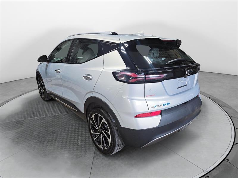 chevrolet Bolt EUV 2022 - 4