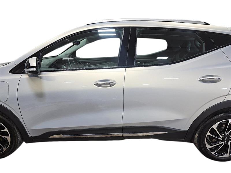chevrolet Bolt EUV 2022 - 5