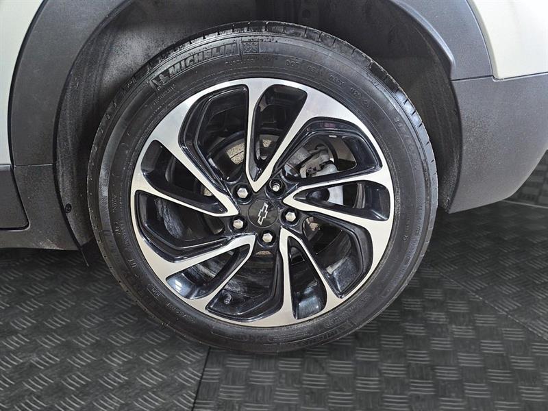 chevrolet Bolt EUV 2022 - 7