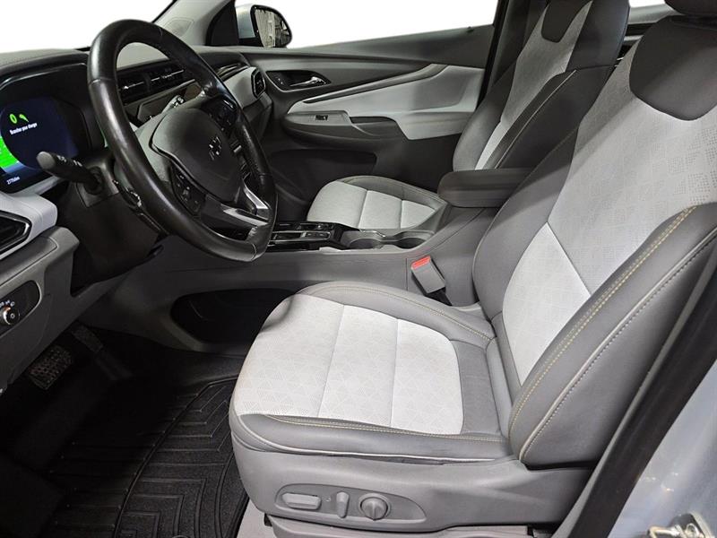 chevrolet Bolt EUV 2022 - 8