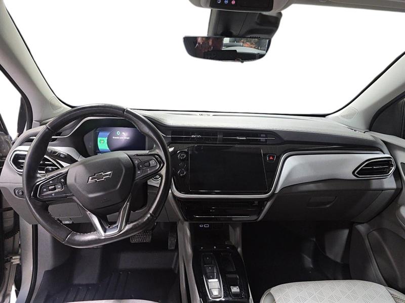 chevrolet Bolt EUV 2022 - 9