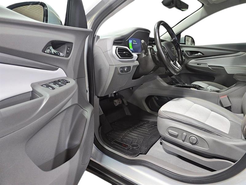 chevrolet Bolt EUV 2022 - 10