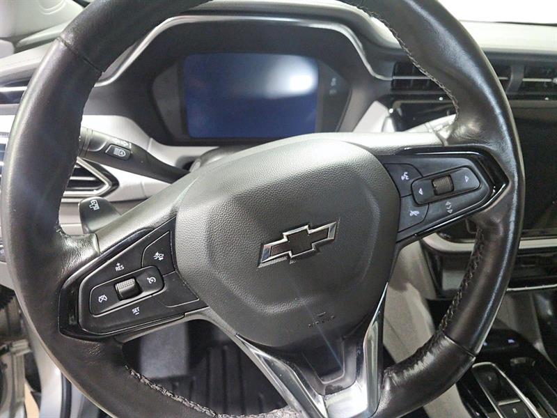 chevrolet Bolt EUV 2022 - 11