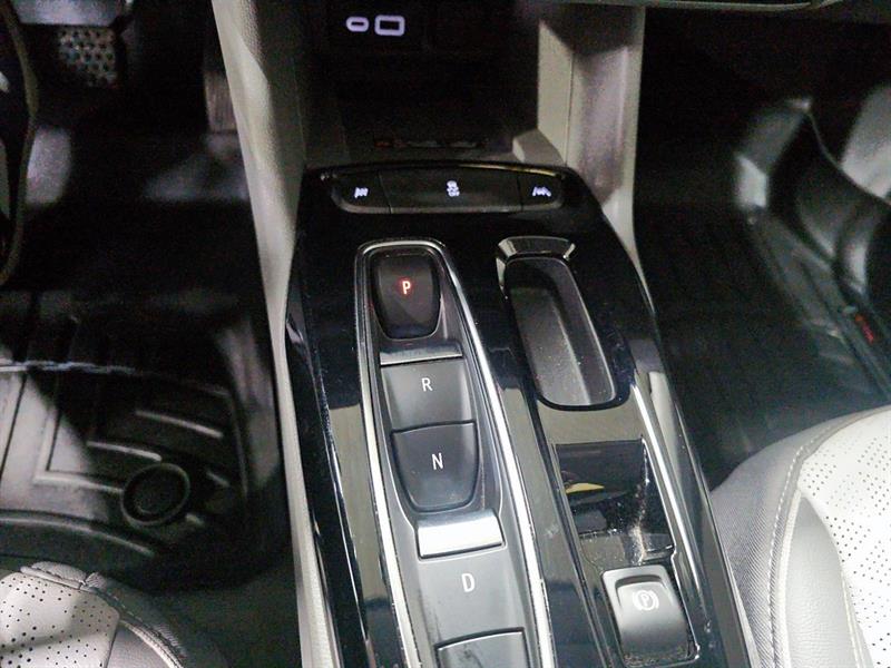chevrolet Bolt EUV 2022 - 14