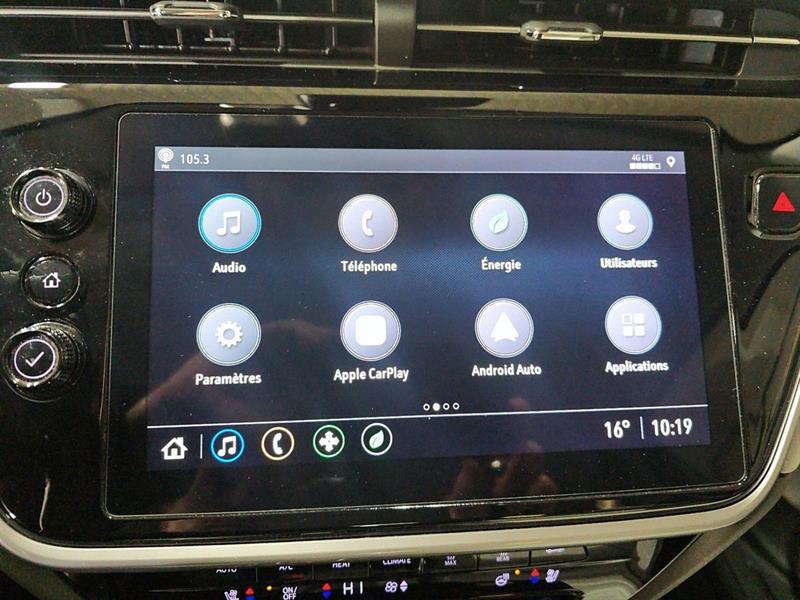 chevrolet Bolt EUV 2022 - 16