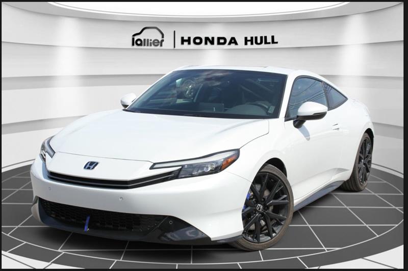 honda Prelude 2026