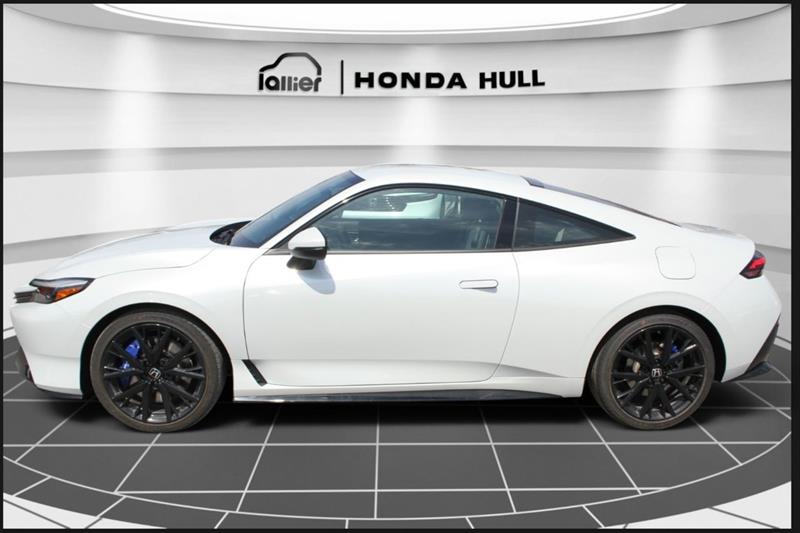 honda Prelude 2026 - 2
