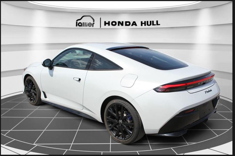 honda Prelude 2026 - 3