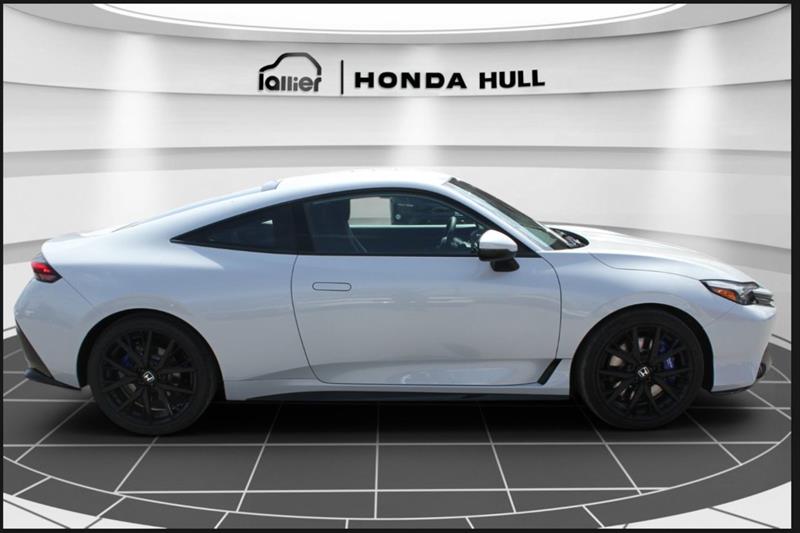 honda Prelude 2026 - 6