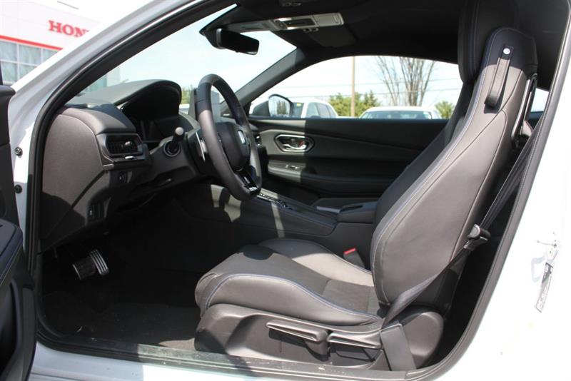 honda Prelude 2026 - 7