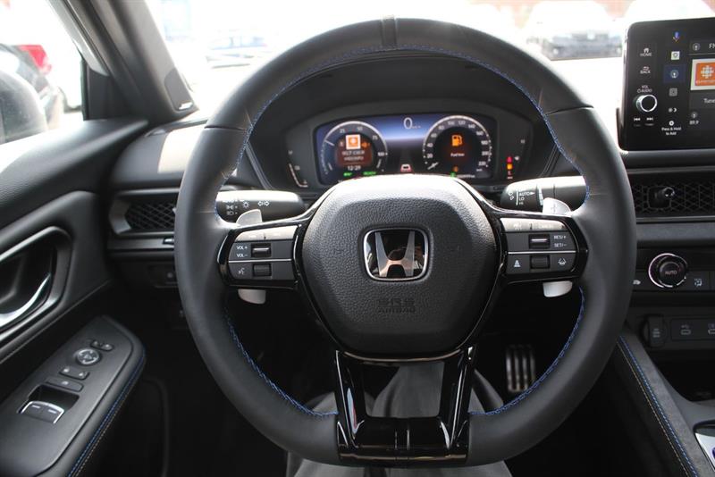 honda Prelude 2026 - 8