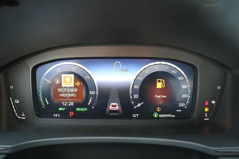 honda Prelude 2026 - 9