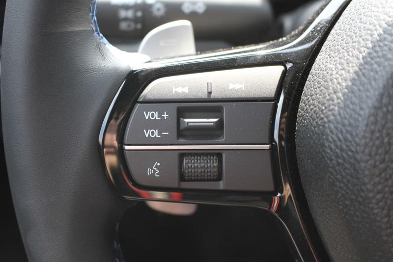 honda Prelude 2026 - 10