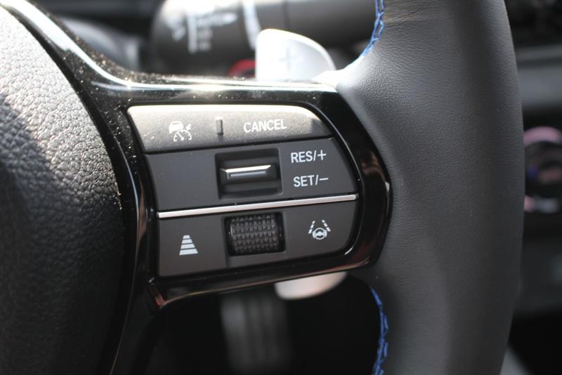 honda Prelude 2026 - 13