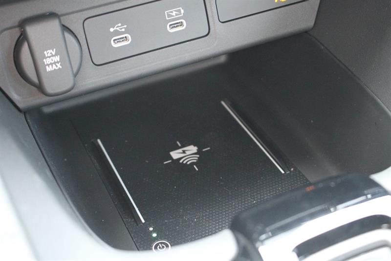 honda Prelude 2026 - 15