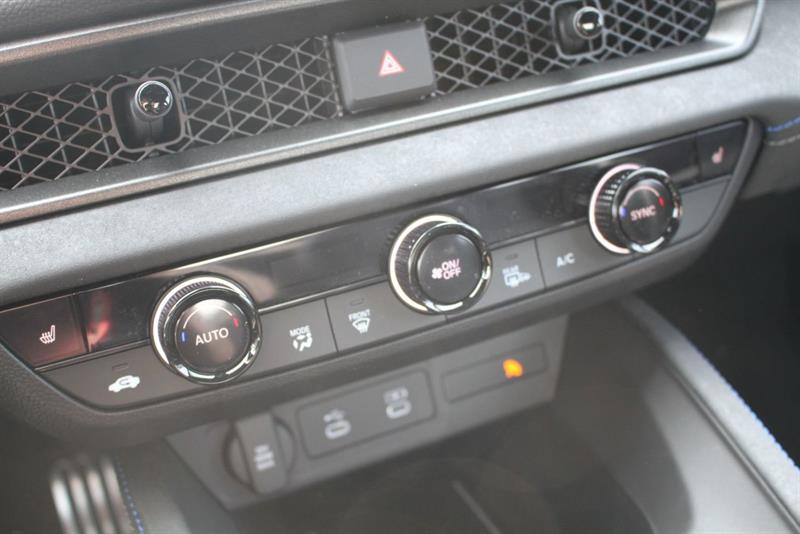 honda Prelude 2026 - 16