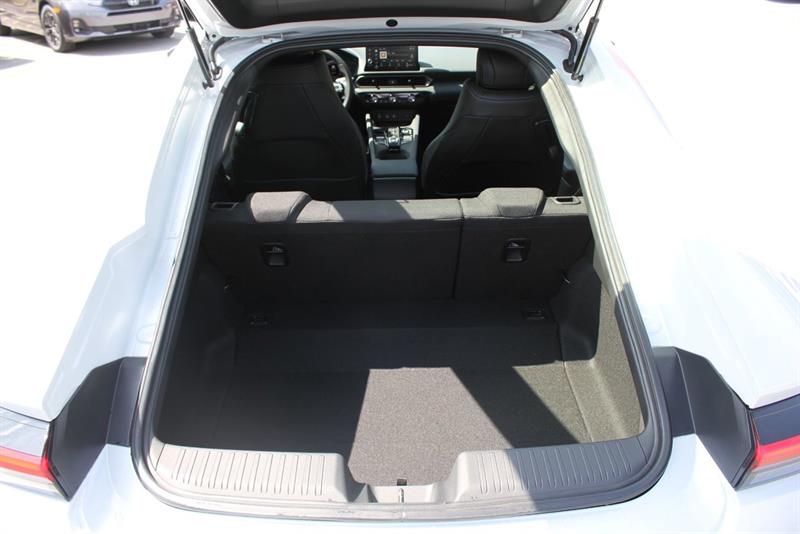 honda Prelude 2026 - 22